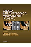 E-book Cirugía Implantológica Mínimamente Invasiva