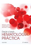 Papel Dacie Y Lewis. Hematología Práctica Ed.12