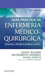 Papel Guía Práctica De Enfermería Médico-Quirúrgica. Evaluación Y Abordaje De Problemas Clínicos