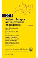 Papel Nelson. Terapia Antimicrobiana En Pediatría 2017