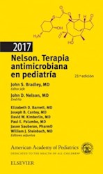 Papel Nelson. Terapia Antimicrobiana En Pediatría 2017