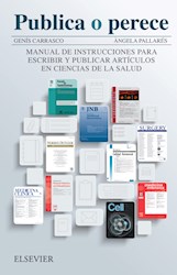 E-book Publica O Perece
