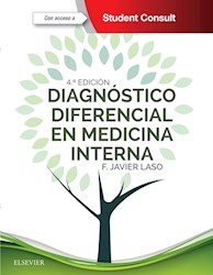 E-book Diagnóstico Diferencial En Medicina Interna