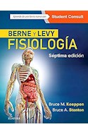 Papel Berne Y Levy. Fisiología Ed.7