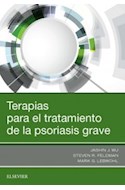 Papel Terapias Para El Tratamiento De La Psoriasis Grave