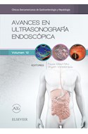 E-book Avances En Ultrasonografía Endoscópica