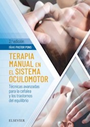 Papel Terapia Manual En El Sistema Oculomotor 2 Ed.