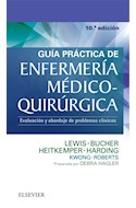 E-book Guía Práctica De Enfermería Médico-Quirúrgica