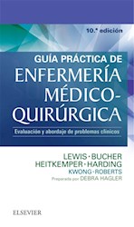 E-book Guía Práctica De Enfermería Médico-Quirúrgica