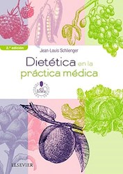 Papel Dietética En La Práctica Médica
