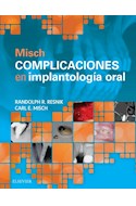 Papel Misch. Complicaciones En Implantología Oral