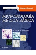 Papel Microbiología Médica Básica
