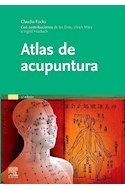 Papel Atlas De Acupuntura Ed.3