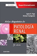Papel Atlas Diagnóstico De Patología Renal Ed.3