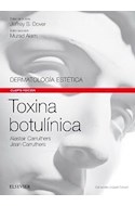 Papel Toxina Botulínica Ed.4
