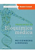 Papel Principios De Bioquímica Médica Ed.4