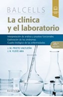 Papel Balcells. La Clinica Y El Laboratorio Ed.23