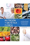 Papel Nutrición Y Dietética Clínica Ed.4
