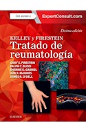 Papel Kelley Y Firestein. Tratado De Reumatología (2 Vol Set) Ed.10