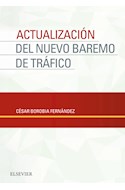 E-book Actualización Nuevo Baremo De Tráfico