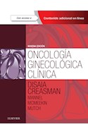 E-book Oncología Ginecológica Clínica