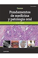 Papel Cawson. Fundamentos De Medicina Y Patología Oral Ed.9