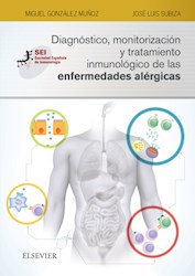 E-book Diagnóstico, Monitorización Y Tratamiento Inmunológico De Las Enfermedades Alérgicas