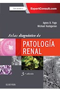 E-book Atlas Diagnóstico De Patología Renal Ed.3 (Ebook)