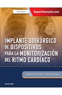 E-book Implante Quirúrgico De Dispositivos Para La Monitorización Del Ritmo Cardíaco