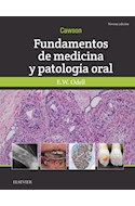 E-book Cawson.Fundamentos De Medicina Y Patología Oral