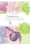 E-book Dietética En La Práctica Médica