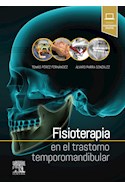 E-book Fisioterapia En El Trastorno Temporomandibular (Ebook)
