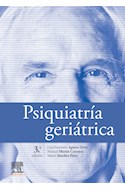 E-book Psiquiatría Geriátrica