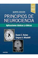 Papel Principios De Neurociencia Ed.5