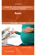 E-book Bases De La Enfermería Materno-Infantil