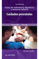 E-book Cuidados Posnatales