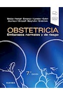 Papel Obstetricia. Embarazos Normales Y De Riesgo Ed.7