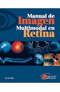 E-book Manual De Imagen Multimodal En Retina (Ebook)