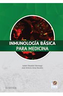 E-book Inmunología Básica Para Medicina