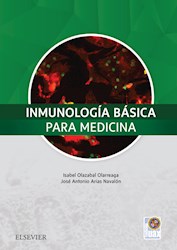 E-book Inmunología Básica Para Medicina