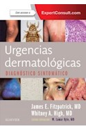 Papel Urgencias Dermatológicas. Diagnostico Sintomatico