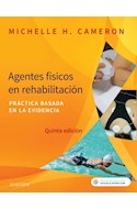 Papel Agentes Físicos En Rehabilitación Ed.5