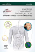 E-book Diagnóstico Y Monitorización Inmunológica De Las Enfermedades Autoinflamatorias
