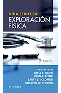 Papel Guía Seidel De Exploración Física Ed.9
