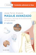 E-book Masaje Avanzado