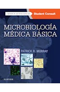 E-book Microbiología Médica Básica