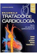 Papel Braunwald. Tratado De Cardiología (2 Vol Set) Ed.11