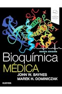 Papel Bioquímica Médica Ed.5