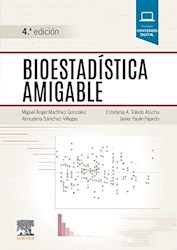 Papel Bioestadística Amigable Ed.4