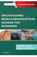 E-book Infiltraciones Musculoesqueléticas Guiadas Por Ecografía (Ebook)